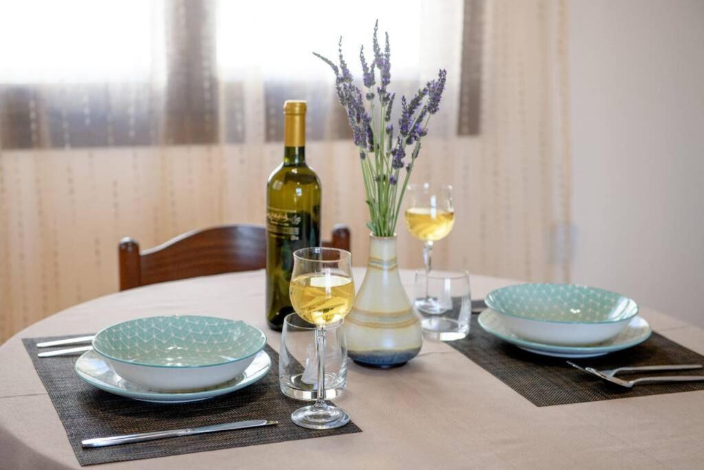 Myrties Effies House 빌라 외부 사진