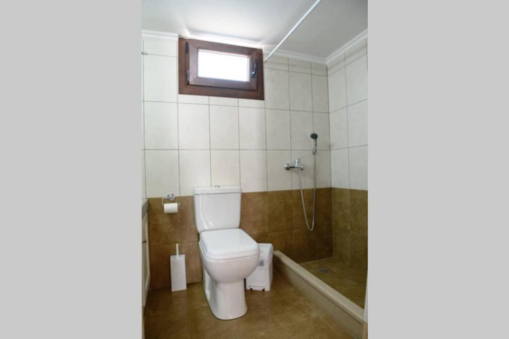 Myrties Effies House 빌라 외부 사진